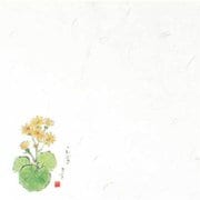 大黒 季寄せ懐紙 No.11 つわぶき 196035