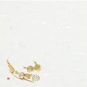 196051 [大黒 季寄せ懐紙 No.37 れんこん]