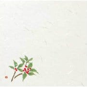 196052 [大黒 季寄せ懐紙 No.38 せんりょう]