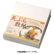 210302 [大黒 Eタイプ 天ぷら紙 （小） 100枚仕立]
