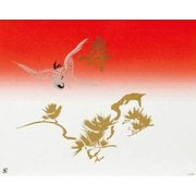 72200 [大黒 折掛紙 No.244]