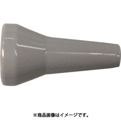 日機 クーラントシステム1/4 ノズル灰色 ノズル径1/8 （10個入） 82023G（10）