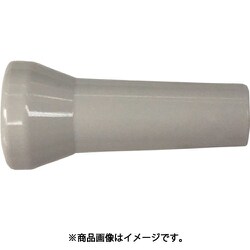 日機 クーラントシステム1/4 ノズル灰色 ノズル径1/4 10個入 82024G（10）