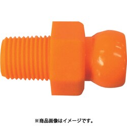 日機 クーラントシステム1/4 コネクター PT1/8 10個入 82025（10）