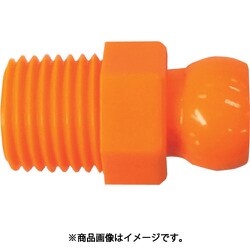 日機 クーラントシステム1/4 コネクター PT1/4 10個入 82026（10）