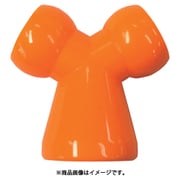 日機 クーラントシステム1/4 フィッティングY型 1/4 (2個入) 82028