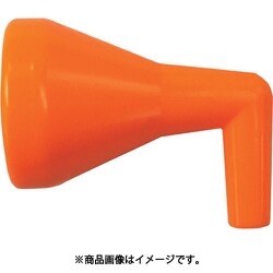日機 クーラントシステム1/4 90°ノズル ノズル径1/16 （10個入） 82223（10）