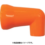 日機 クーラントシステム1/4 90°ノズル ノズル径1/4 (2個入) 82225