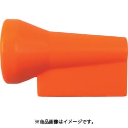 日機 クーラントシステム1/4 90°スプレーノズル 2.5ΦX6 （2個入） 82226