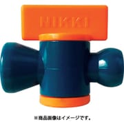 日機 クーラントシステム1/4 インラインバルブ 1/4 (2個入) 82722