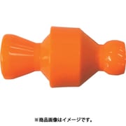 日機 クーラントシステム1/4 インラインチェックバルブ 1/4 (2個入) 82725
