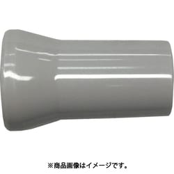 日機 クーラントシステム3/8 ノズル灰色 1/2Φ （2個入） 83034G（2）
