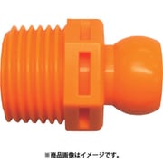 日機 クーラントシステム3/8 コネクター PT1/2 (2個入) 83036(2)
