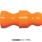 日機 クーラントシステム3/8 インラインチェックバルブ 3/8 (10個入) 83725(10)