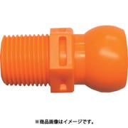 日機 クーラントシステム1/2 コネクター PT3/8 (10個入) 84046(10)