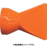 日機 クーラントシステム1/2 フレアノズル 2X32 (10個入) 84047S(10)