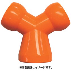 日機 クーラントシステム1/2 フィッティング Y型 1/2 （2個入） 84048