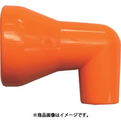 日機 クーラントシステム1/2 90°ノズル 3/8 （10個入） 84444（10）