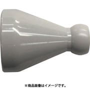 日機 クーラントシステム灰色 1/2 アダプター1/2から1/4 (10個入) 84651G(10)
