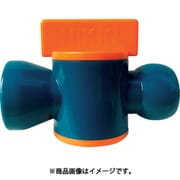 日機 クーラントシステム1/2 インラインバルブ 1/2 (10個入) 84722(10)
