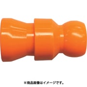 日機 クーラントシステム1/2 インラインチェックバルブ 1/2 (10個入) 84725(10)