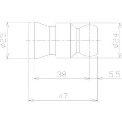 ヨドバシ.com - 日機 84725（10） [日機 クーラントシステム1/2