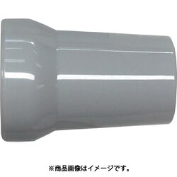 日機 クーラントシステム3/4 ノズル灰色 3/4Φ （2個入） 86062G（2）
