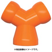 日機 クーラントシステム3/4 フィッティング Y型 (10個入) 86068(10)
