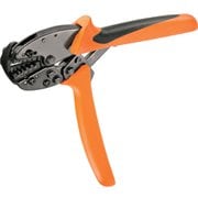 9018490000 [ワイドミュラー 圧着工具 マシン型コンタクト用 0.14-4mm2]