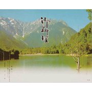 94400 [大黒 折掛紙 No.128 <コート>]