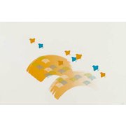 96706 [大黒 折掛紙 No.786 <コート>]