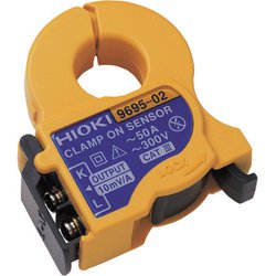 HIOKI クランプオンセンサ 9695-02 9695/2/1