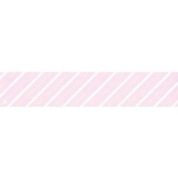 大黒 帯掛紙 O-11 ビアン ピンク コート<68> 97411