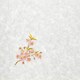 大黒 シースル掛紙 No.4 （桜） 97931