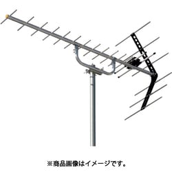 AUZ14FR [日本アンテナ 塩害対策用UHFアンテナ 14素子]