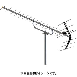 AUZ20FR [日本アンテナ 塩害対策用UHFアンテナ 20素子]