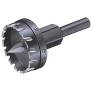 大見 ビニール用ホールカッター 100mm B-100
