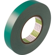 日東エルマテ ラインテープE‐A（BC） 0.16mm×25mm×50m 緑 E-A25GN