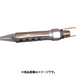 日本精器 熱風ヒータBタイプ BN-SJD350-E-100-B