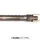 日本精器 熱風ヒータAタイプ BN-SJD440-E-200-A