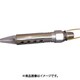 日本精器 熱風ヒータBタイプ BN-SJD440-E-200-B