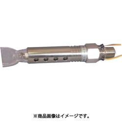 ヨドバシ.com - 日本精器 BN-SJD440-E-200-C [日本精器 熱風ヒータC