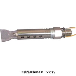 日本精器 熱風ヒータCタイプ BN-SJD440-E-200-C