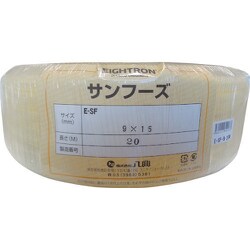 ハッコウ E-SF-9X15-20 E-SF-9-20