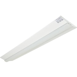 BSL-W40PV-50K [日動 LEDベースライト39W 40形 2灯相当 ワイドベース 6740Lm]
