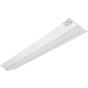 BSL-W40PV-50K [日動 LEDベースライト39W 40形 2灯相当 ワイドベース 6740Lm]