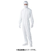 FA110C-01-M [TriApex TriApex クリーンウェア FA110C ホワイト M]