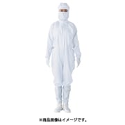 FC142C-02-4L [TriApex TriApex クリーンスーツ FC142C ブルー 4L]