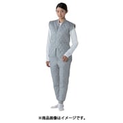 FD208C-05-L [TriApex TriApex 防寒インナーベスト FD208C グレー L]