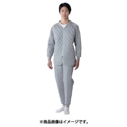 FD209C-05-L [TriApex TriApex 防寒インナー長袖 FD209C グレー L]